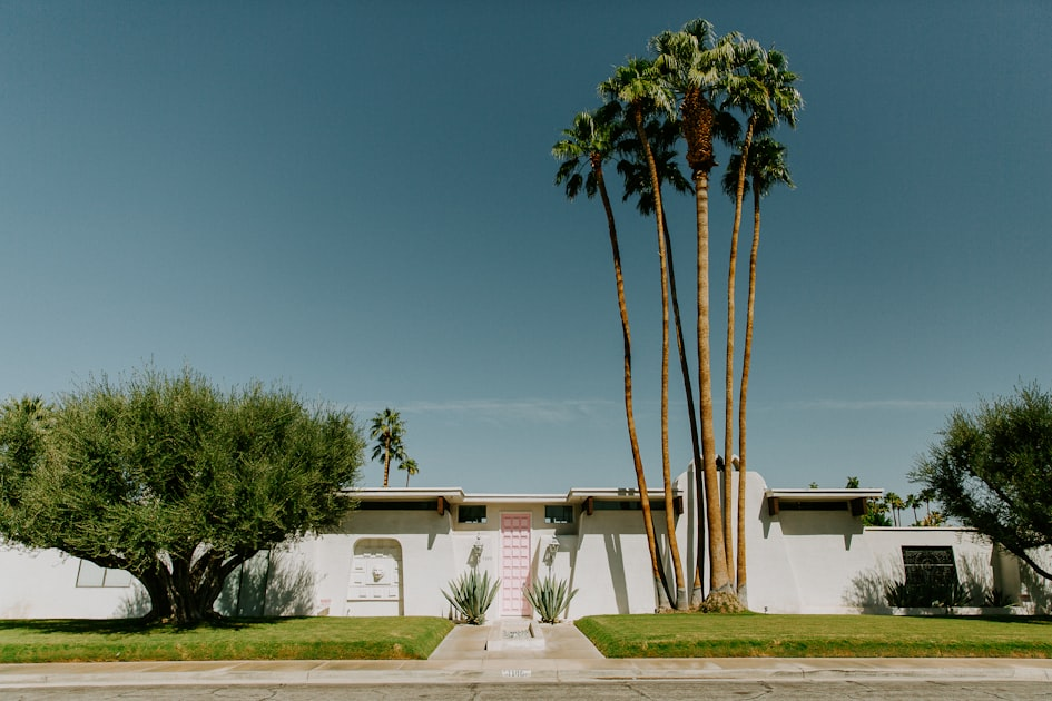 Personalized Service in Real Estate